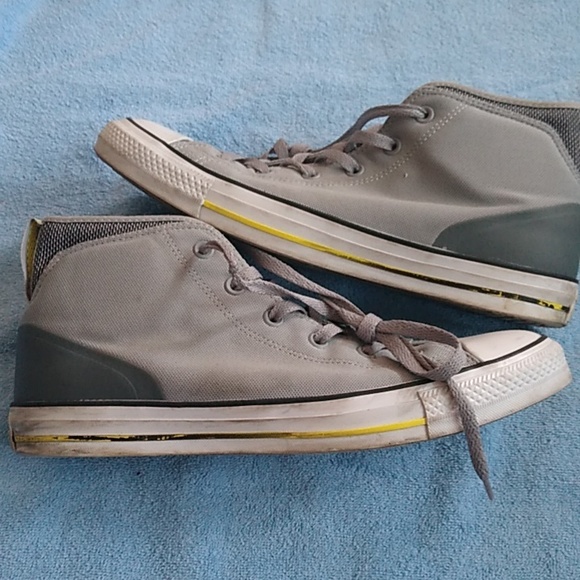 Converse All Stars - Picture 3 of 7